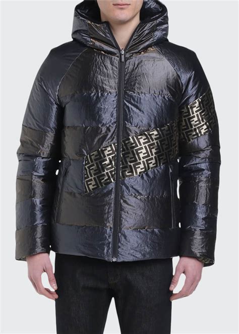 fendi jacket mens sale